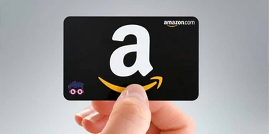 Free Amazon Gift Cards In The USA