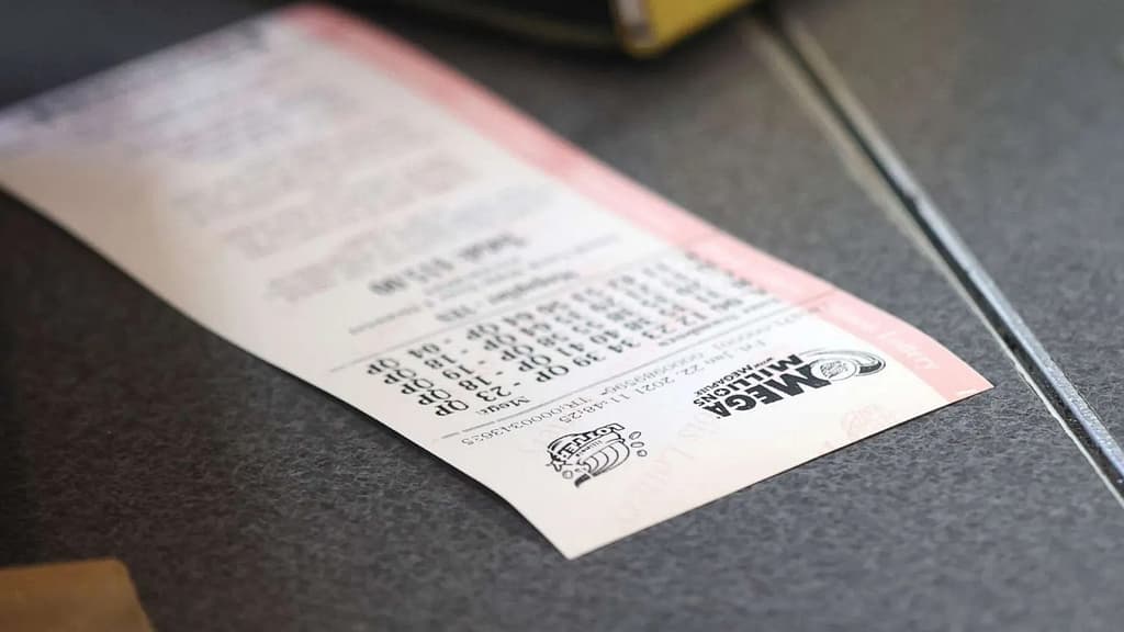Most Common Numbers in Mega Millions Drawings