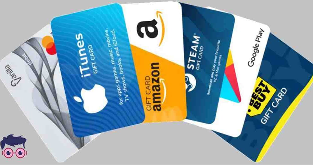 7 unique ways to get free gift card