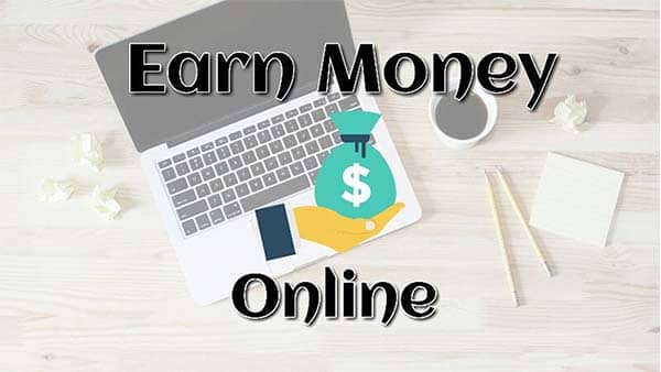 Make Money By Online Paid Surveys!