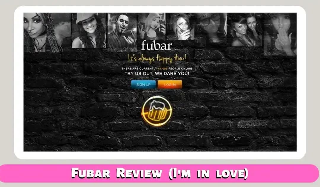 Fubar Virtual Bar Game Review
