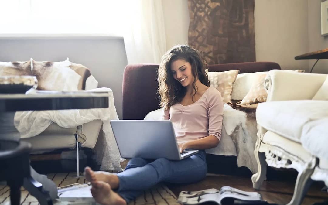 9 Exciting Opportunities to Work From Home Without Prior Experience