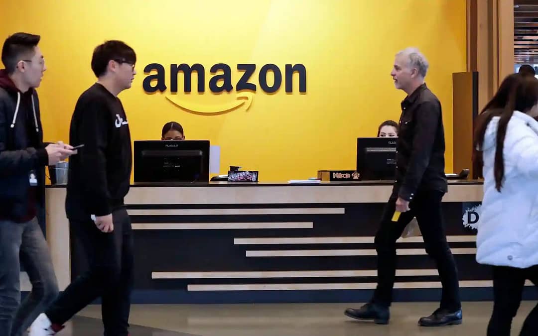 Best Ways to Find Perfect Amazon Jobs