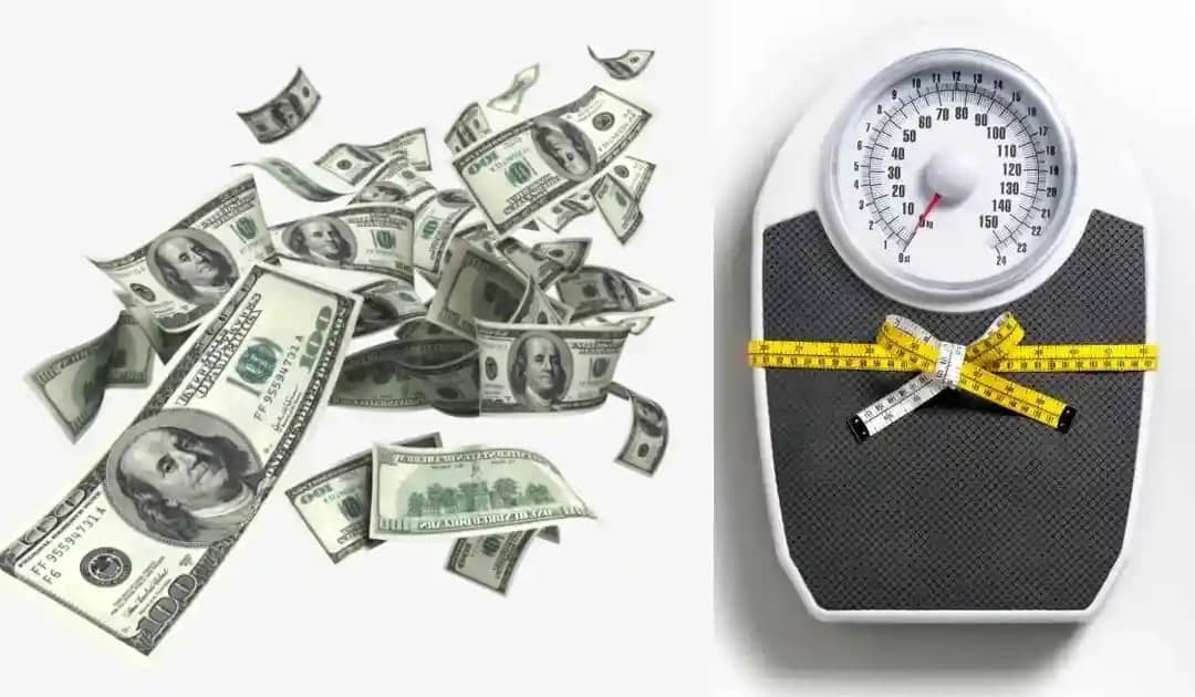 5 Ways to Get Paid to Lose Weight in 2023