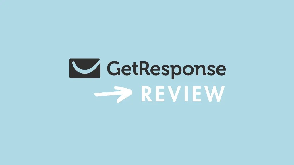 getresponse review