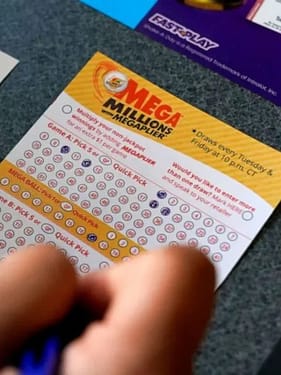 Do You Need All Five Numbers To Win Mega Millions