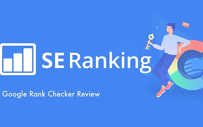 SE Ranking Review: SEO Toolkit – Unveiling the Power Within