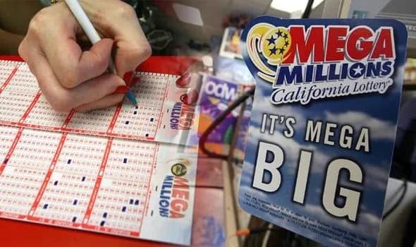 These 5 States Have No Mega Millions