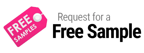 Request a free sample