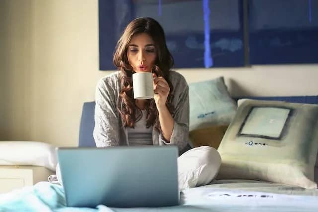 7 Strategies to Land a Work at Home Job