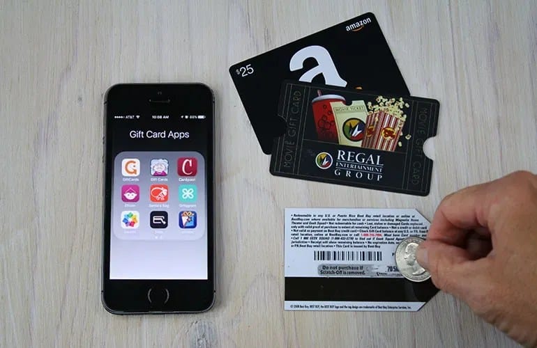 12 Best Ways to Get Free Apple Gift Cards